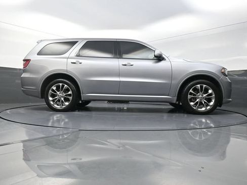 Used 2019 Dodge Durango GT AWD/4WD image 38