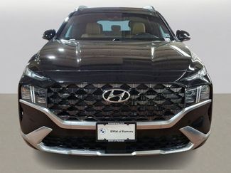 Used 2023 Hyundai Santa Fe Calligraphy AWD/4WD video 2