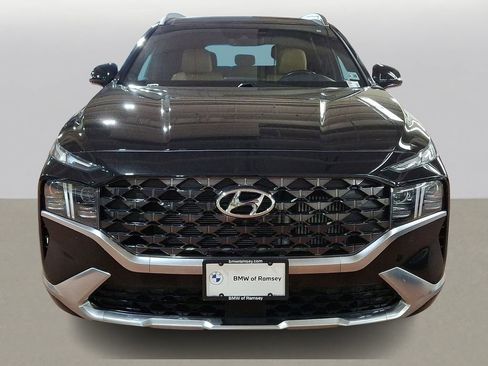 Used 2023 Hyundai Santa Fe Calligraphy AWD/4WD image 2