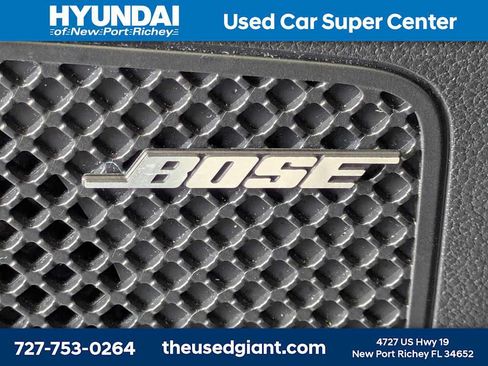 Certified 2024 Hyundai Tucson Limited FWD image 36