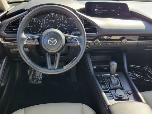 Certified 2026 MAZDA MAZDA3 2.5 S Sedan w/ Preferred Pkg FWD image 6