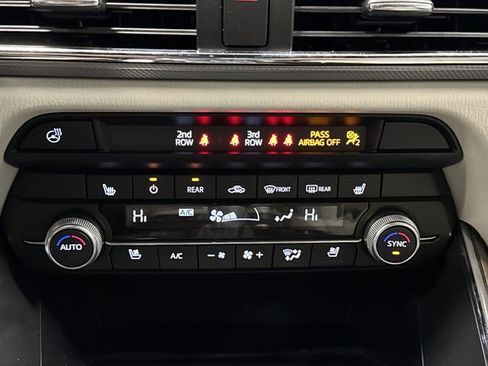 Used 2023 MAZDA CX-9 Signature image 20