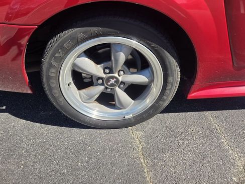 Used 2001 Ford Mustang GT image 21