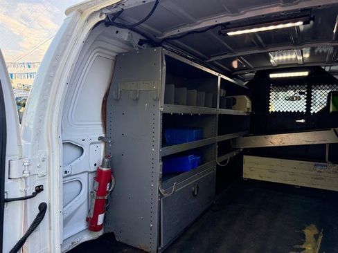 Used 2014 Ford E-150 and Econoline 150 w/ Power Group RWD image 35