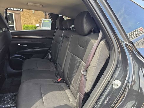 Used 2023 Hyundai Tucson SEL image 13