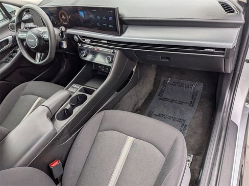 Used 2025 Hyundai Sonata SEL image 31