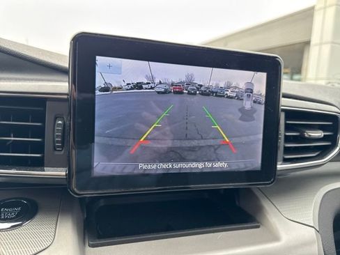 Used 2023 Ford Explorer XLT w/ Equipment Group 202A image 24