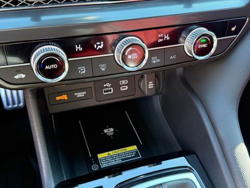 Used 2024 Acura Integra A-Spec image 24