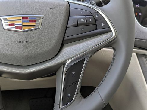 New 2025 Cadillac XT5 Premium Luxury w/ Technology Package image 32