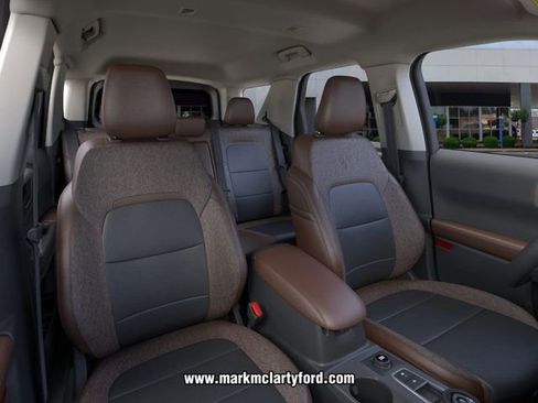 New 2026 Ford Bronco Sport Outer Banks AWD/4WD image 10