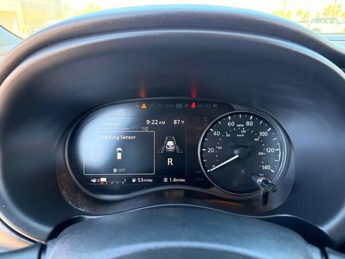 Certified 2024 Nissan Kicks SR FWD image 30