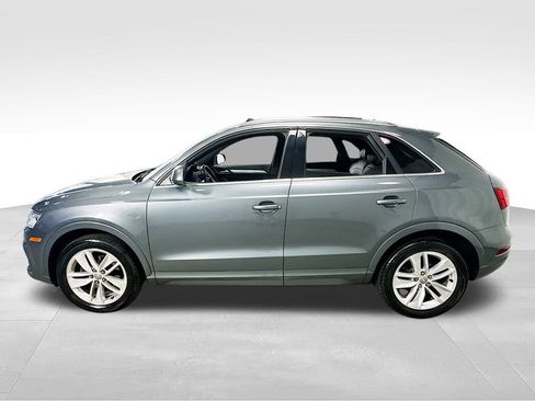 Used 2017 Audi Q3 2.0T Premium Plus w/ Premium Plus Package AWD/4WD image 7