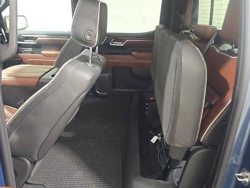 Used 2026 GMC Sierra 1500 Denali Ultimate AWD/4WD image 12