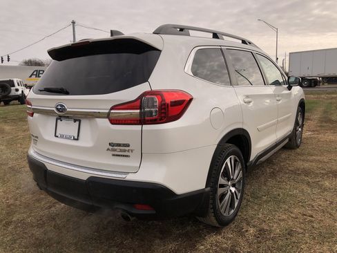 Used 2021 Subaru Ascent Limited w/ Technology Package image 5
