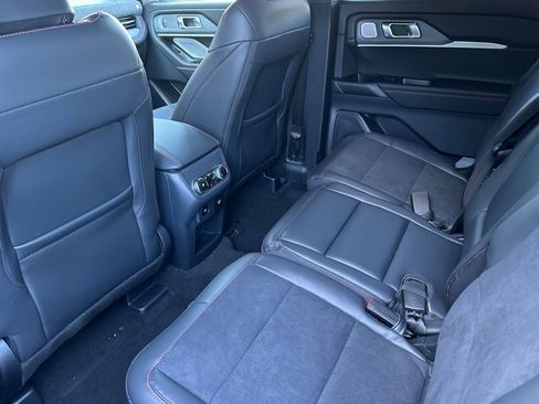 New 2026 Ford Explorer ST w/ Sun And Sound Package image 20