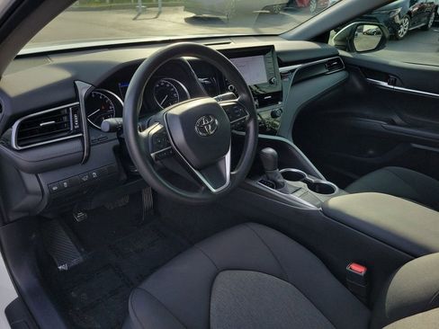 Used 2023 Toyota Camry LE image 23