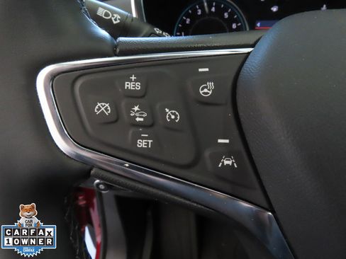 Used 2024 Chevrolet Equinox LT image 14