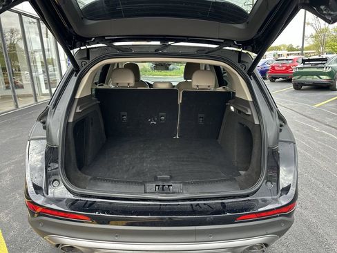 Used 2022 Lincoln Corsair Reserve w/ Elements Package AWD/4WD image 21