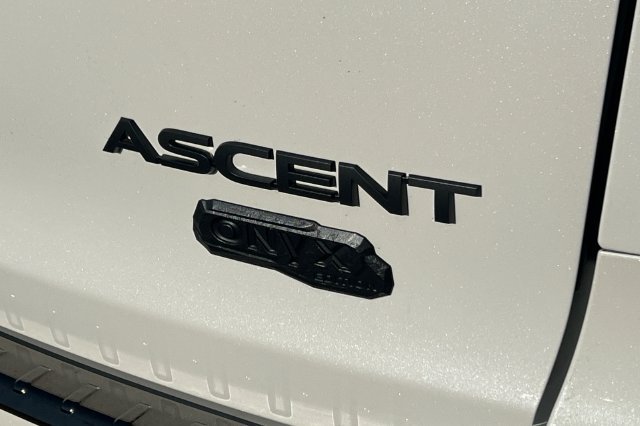 New 2026 Subaru Ascent Onyx Touring AWD/4WD image 25