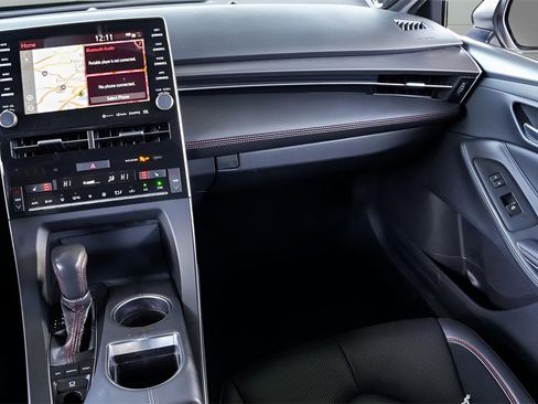 Used 2020 Toyota Avalon TRD image 46