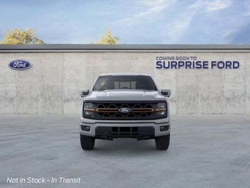 New 2026 Ford F150 Tremor w/ Equipment Group 402B AWD/4WD image 46