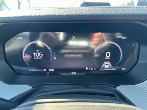 New 2026 Jeep Cherokee Laredo AWD/4WD image 15