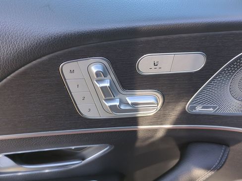 Used 2022 Mercedes-Benz GLE 350 image 21