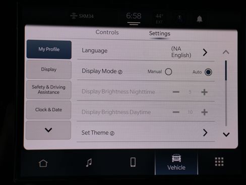 New 2026 RAM 2500 Big Horn image 15
