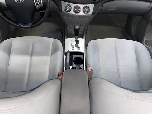Used 2007 Hyundai Elantra GLS image 22