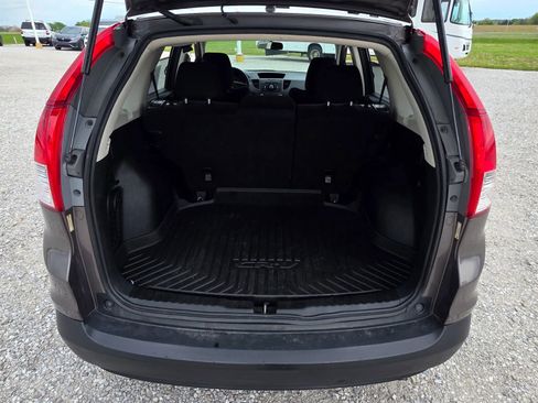 Used 2014 Honda CR-V LX image 24