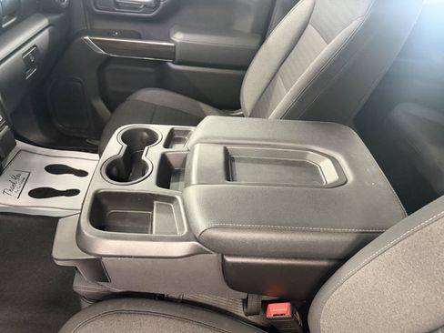 Used 2021 Chevrolet Silverado 2500 LT w/ All Star Edition AWD/4WD image 15