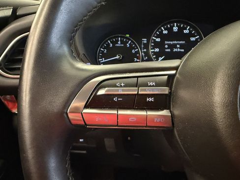 Used 2023 MAZDA CX-30 AWD 2.5 S w/ Preferred Package image 11