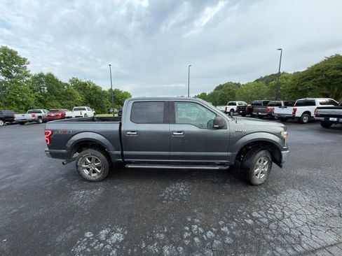 Used 2019 Ford F150 XLT w/ Equipment Group 301A Mid AWD/4WD image 10
