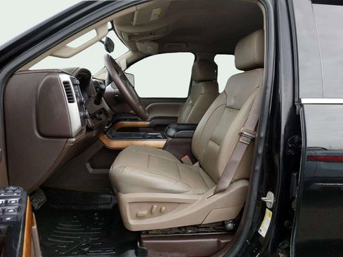 Used 2016 Chevrolet Silverado 2500 LTZ w/ Duramax Plus Package image 17