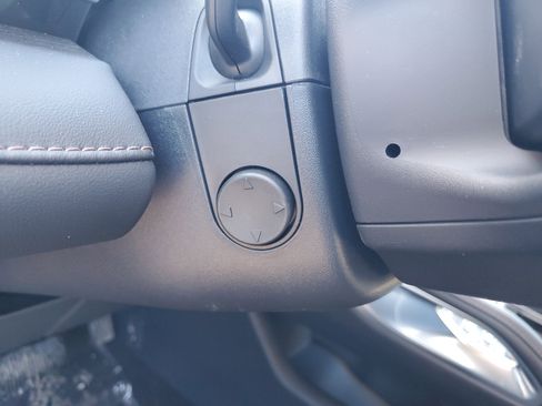 New 2026 Lincoln Nautilus Reserve w/ Jet Appearance Package image 15