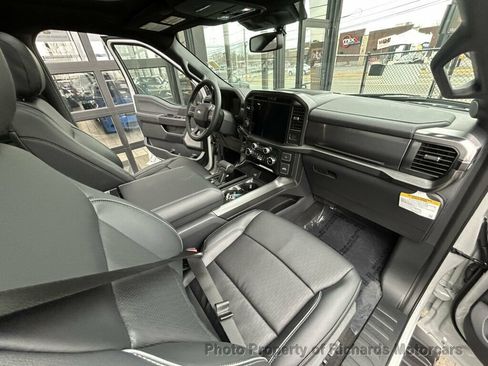 Used 2026 Ford F150 Lariat AWD/4WD image 27