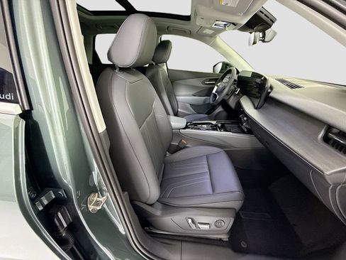 New 2026 Audi Q3 quattro 2.0T AWD/4WD image 19