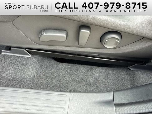 New 2026 Subaru Forester Touring AWD/4WD image 28