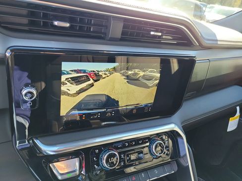 New 2026 GMC Sierra 1500 Denali AWD/4WD image 30
