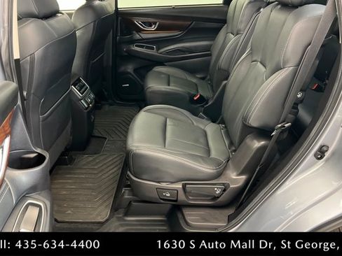 Used 2024 Subaru Ascent Touring w/ Popular Package #2 AWD/4WD image 21