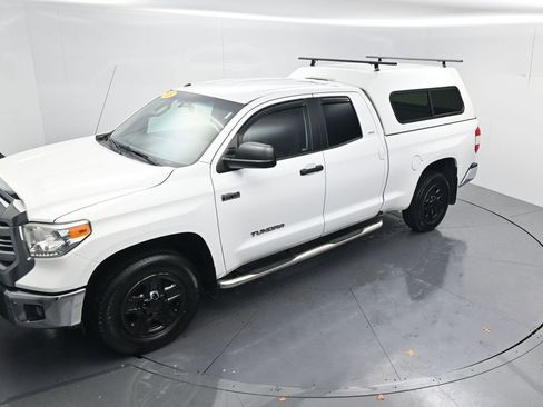 Used 2016 Toyota Tundra SR5 image 54