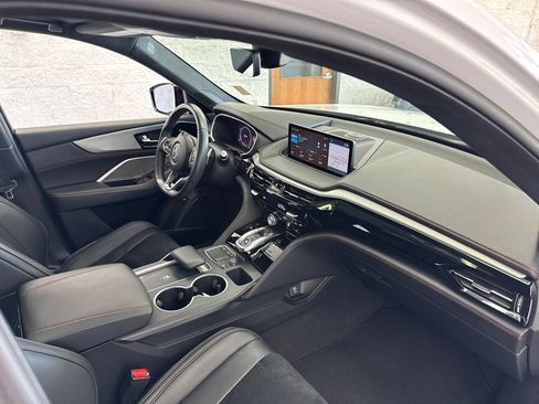 Used 2022 Acura MDX A-Spec AWD/4WD image 53