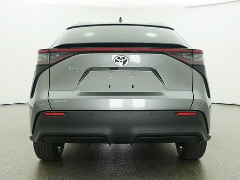 New 2026 Toyota bZ FWD image 23