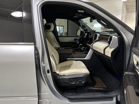 Used 2022 Toyota Tundra 1794 Edition image 36