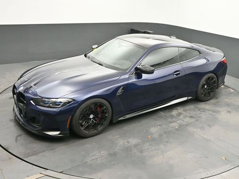 Used 2022 BMW M4 xDrive Competition image 41