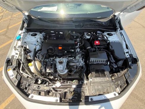 Used 2022 Honda Civic Sport image 10