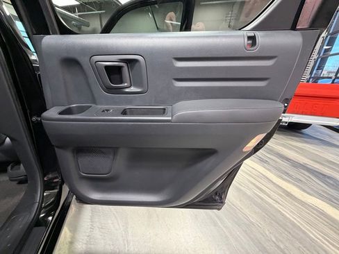 Used 2013 Honda Ridgeline RTL image 45