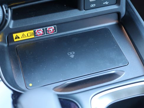 Certified 2025 Lexus NX 450h+ AWD w/ Luxury Package image 32