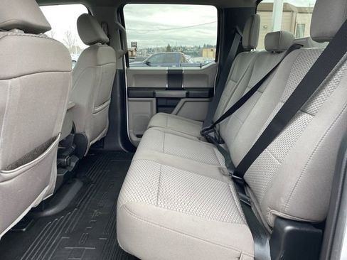 Used 2021 Ford F350 XLT image 26