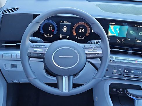 New 2026 Hyundai Kona SEL Sport FWD image 19
